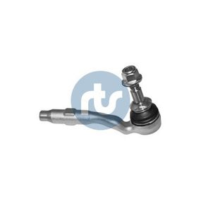 Наконечник рулевой тяги правый BMW 5 F07/10/11 09-16/ 6 F06/12/13 10-17/ 7 F01-F04 08-15 (L=160 mm), RTS, 91-99529-1,
