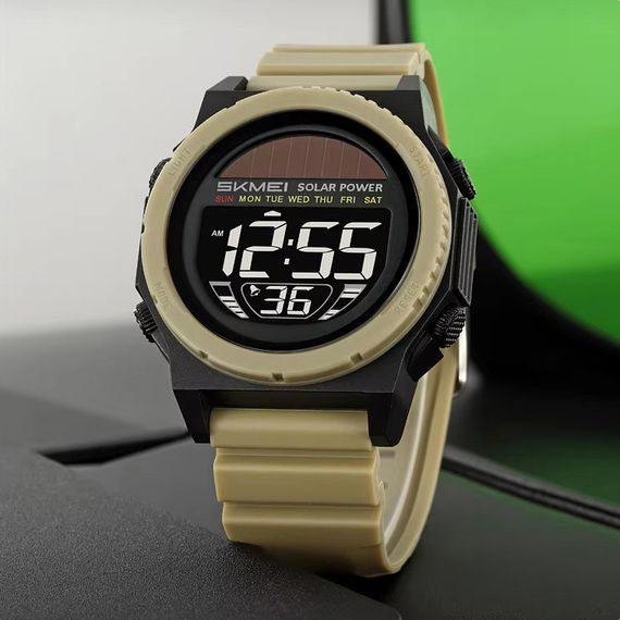 Годинник наручний чоловічий SKMEI 2358AT | Зображення 1