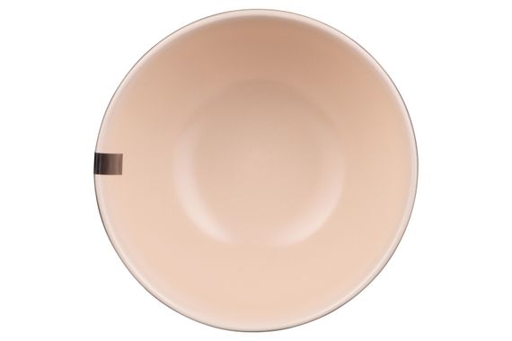 Салатник ARDESTO  Liguria, 14 см, Cream, кераміка (AR2914LCC) | Зображення 4