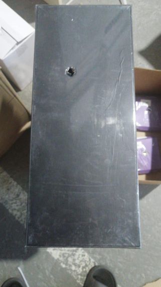 Набор адаптеров для секс-машин Hismith Luxury Kit - KlicLok System Set (повреждена упаковка!!!) sexstyle | Зображення 1