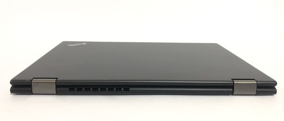 Ультрабук-трансформер Б-клас Lenovo Thinkpad L13 Yoga Gen 2 / 13.3" (1920x1200) IPS Touch / Intel Core i3-1115G4 (2 (4) ядра по 3.0 - 4.1 GHz) / 8 GB DDR4 / 256 GB SSD / Intel UHD Graphics / WebCam / Win 10 Pro б/в | Зображення 2