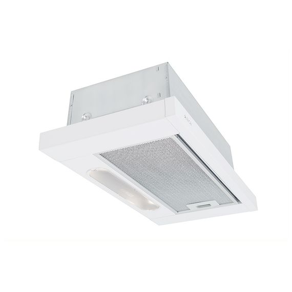 Вытяжка кухонная Elica TT14 LUX WH/A/50 | Зображення 1