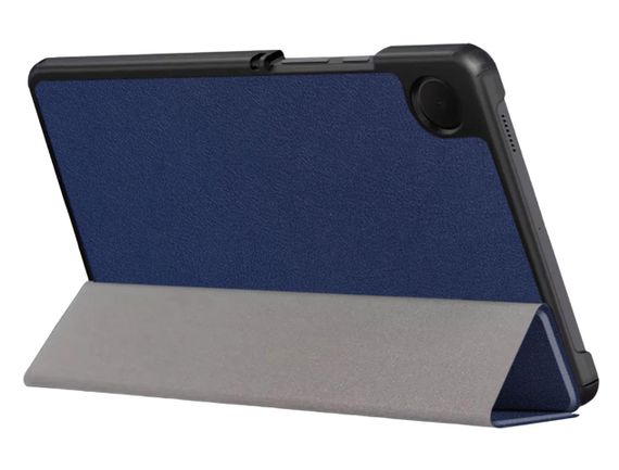 Чехол Primolux Slim для планшета Samsung Galaxy Tab A9 8.7" (SM-X110 / SM-X115) - Dark Blue | Зображення 3