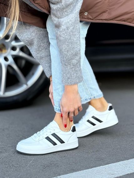 жіночі кеди | Зображення 6