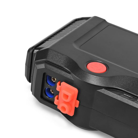 Пускозарядний пристрій 3в1 TІTANUM JS019 2000A 10000mAh | Зображення 9