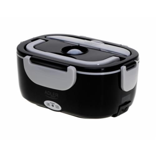 Ланч-бокс з підігрівом Adler AD 4521, 5 л (UA-01)