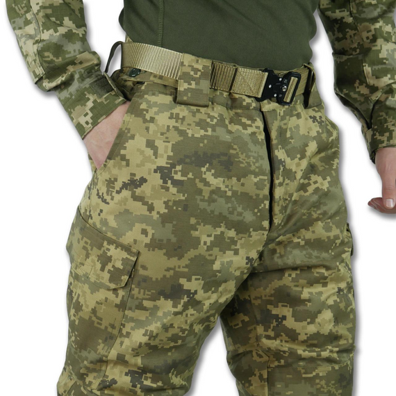 Зимові штани Pixel | Зображення 3