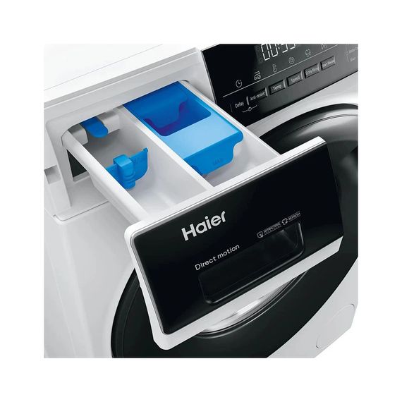 Пральна машина Haier HW80-B14939-S | Зображення 8