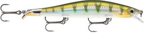 Воблер Rapala RIPSTOP 12 см 14 гр в кольорі YP (RPS12 YP)