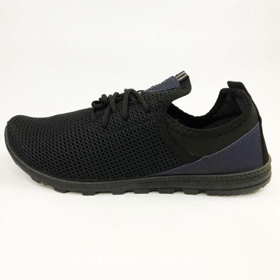 Удобные кросовки на парня 41 размер, Мягкие тонкие кроссовки, Мужские тканевые кроссовки носок VR-63 | Зображення 9