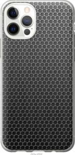 Чохол для Apple iPhone 12 з силікону FCh_008218