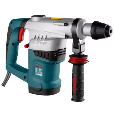 Перфоратор Ronix 1500Вт, 36мм (2707) | Зображення 9