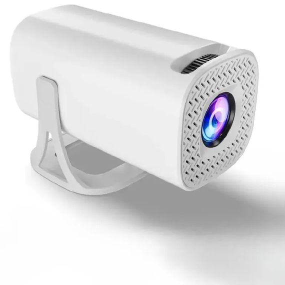 Портативний міні-проектор з вбудованим динаміком XPRO S40 MAX (234576867_2508) | Зображення 9