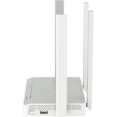 Маршрутизатор Keenetic Skipper (KN-1912) | Зображення 8