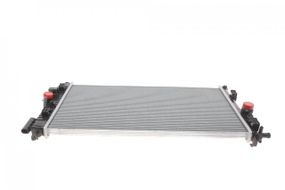 Радіатор охолодження Opel Insignia A 2.0 CDTI 08- 37002474