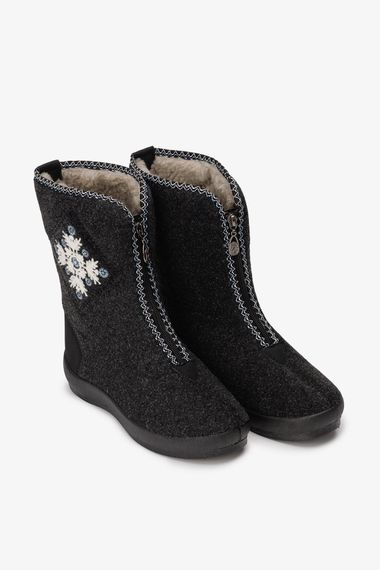 Бурки жіночі Dago P8 40 Сірий (2000989211464W) shop (2000989211464) | Зображення 3