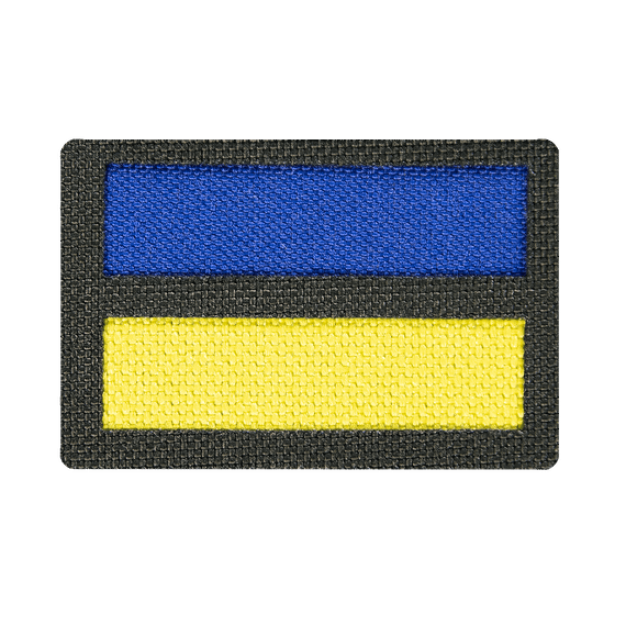 Патч Camotec прапор України (4.5*3) Олива (9280)
