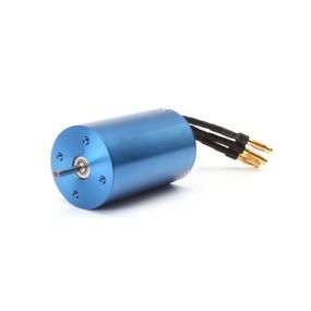 Мотор безколекторний Remo Hobby E9636 мотор 3660 Brushless для радіокерованих машинок