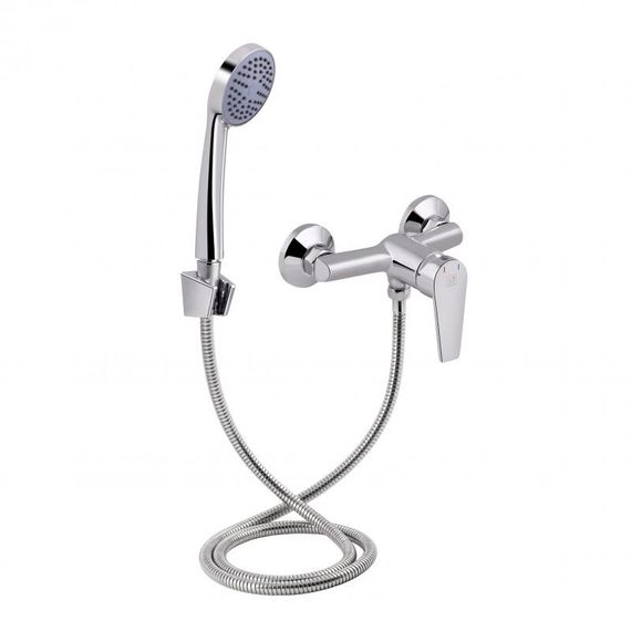 Змішувач для душа Lidz (CRM) 19 46 010 | Зображення 5