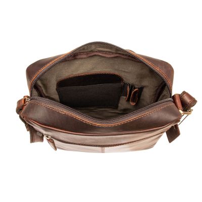 Сумка Ashwood K42 Brown | Зображення 7