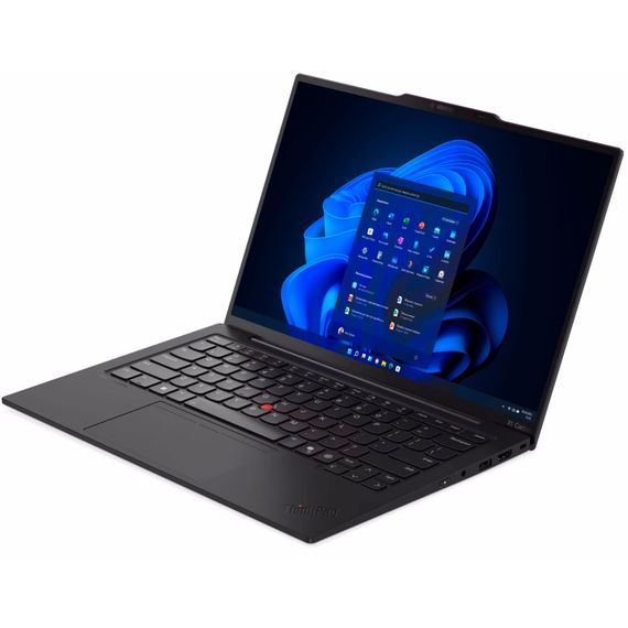 Ноутбук Lenovo ThinkPad X1 Carbon G13 (21NTS1GA00) | Зображення 2