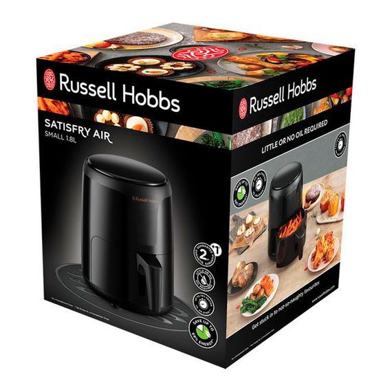 Мультипіч Russell Hobbs 26500-56 | Зображення 4