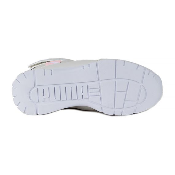 Черевики PUMA Nieve Boot WTR AC PS | Зображення 3