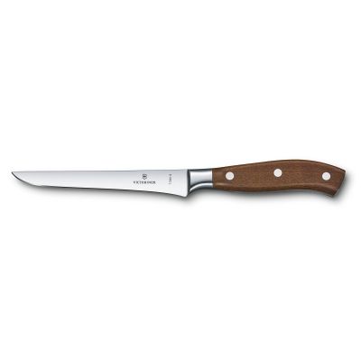 Кухонний ніж Victorinox Grand Maitre Wood Boning 15см (7.7300.15G) | Зображення 1