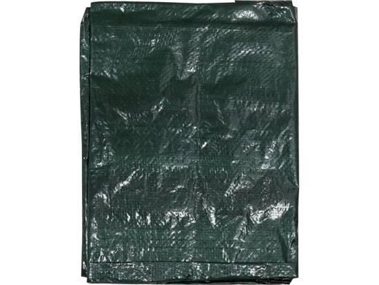 Чохол для садових гойдалок 220x150x170 см поліетилен FLO-92105 | Зображення 2