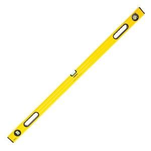 Рівень з поворотним вічком 2 рукоятки 120 см SIGMA