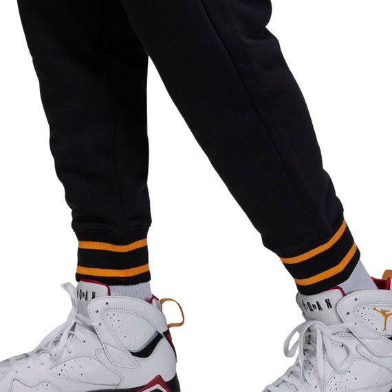 Штани JORDAN M J FLT MVP STMT FLC PANT FB7011-010 (Розмір: S) | Зображення 3