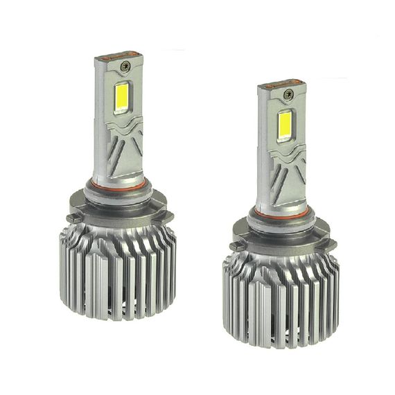 Светодиодные лампы Led Cyclone 9005/9006/9012 5700K Type 41 CanBus (2 лампа)