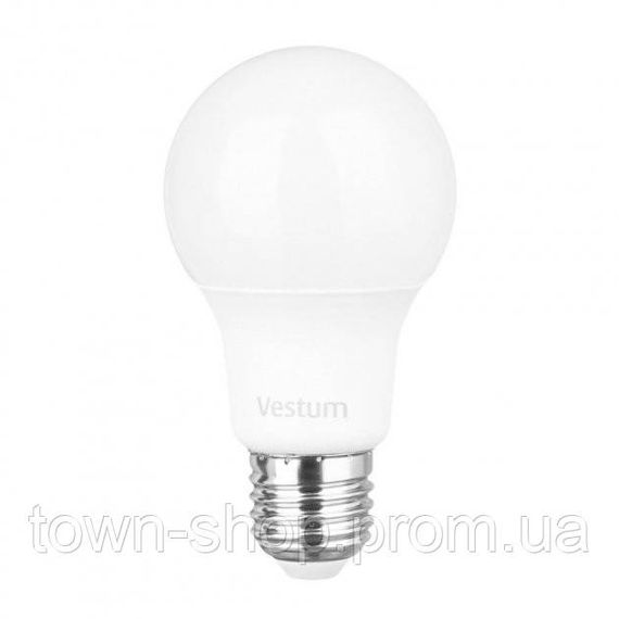 Лампа LED Vestum A-60 E27 1-VS-1105 10 Вт