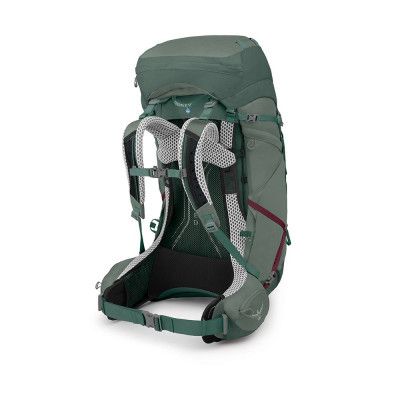 Рюкзак туристический Osprey Aura AG LT 65 koseret/darjeeling spring green WM/L (009.3289) | Зображення 1