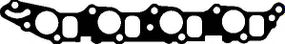 Прокладка впускний колектор FIATOPEL 1.9CDTI Z19DTHZ19DTJ (вир-во Elring) ELRING 439000 на OPEL ASTRA H Van (L70)