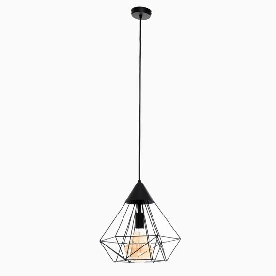 Світильник підвісний (люстра) Prism P315 Чорний, Atmolight | Зображення 1