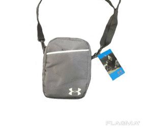 Сумка через плечо Under Armour ( серая )