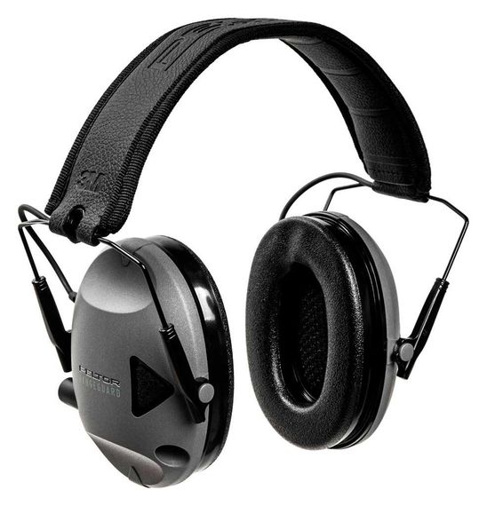 Активні навушники Peltor Sport RangeGuard Навушники для стрільби Військові навушники Навушники для військових | Зображення 6