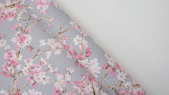 Обои виниловые на флизелиновой основе SINTRA Sakura 468340 (1,06х10,05м) | Зображення 4