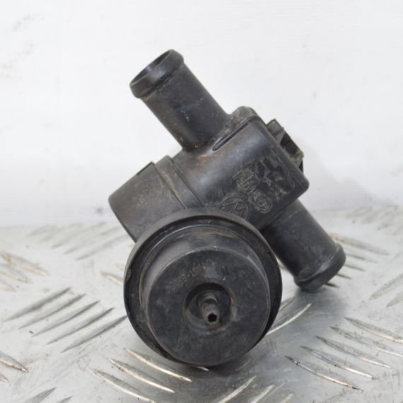 Клапан обігрівача Volkswagen Golf Transporter Bora 1990-2018 Кран пічки Фольксваген Гольф Транспортер Бора 1J0819809 | Зображення 2