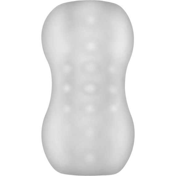 Мастурбатор Doc Johnson GoodHead – Helping Head Pro – Frost sexstyle