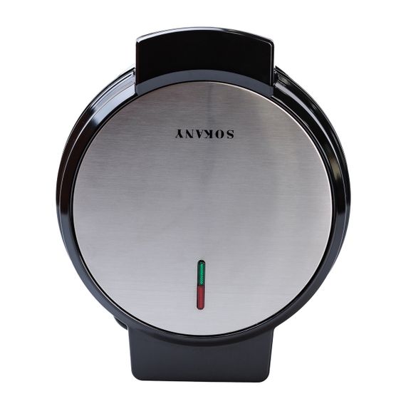 Кексниця електрична Sokany SK-08004 7 мафінів 1000 Вт | Зображення 2