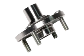 Ступица передняя Лачетти GM (96549779)