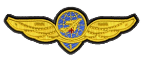 Шеврон Авіація