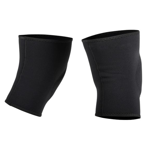 Наколінники спортивні Phantom Grappling Black L/XL (пара) | Зображення 1