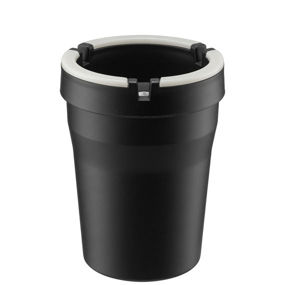 Попільничка Автомобільна У Підсклянник Butt Bucket
