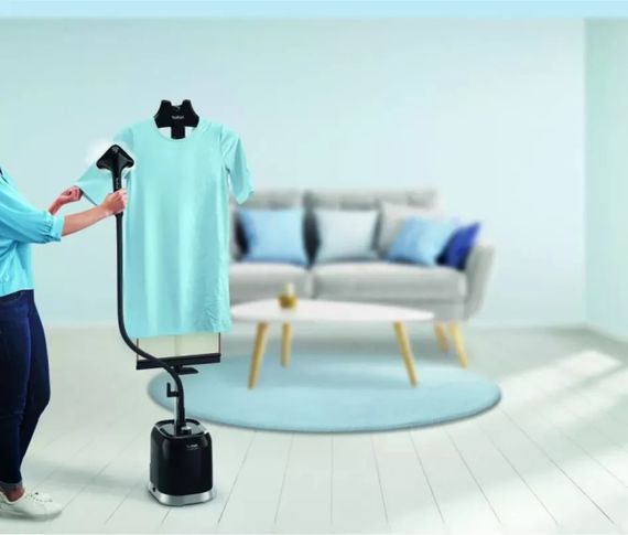 Відпарювач Tefal вертикальний Pro Style Garment IT3480E1 | Зображення 3