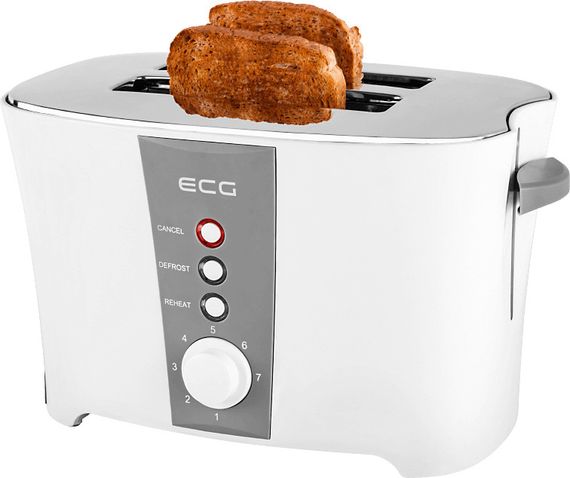Тостер EСG ST-818 | Зображення 3