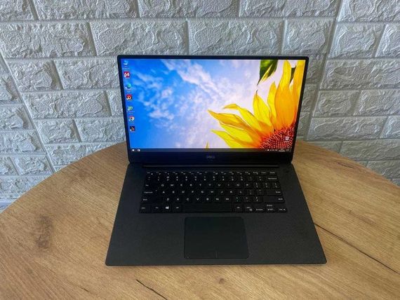 Ноутбук Dell XPS 9570 15.6"FHD IPS i7 8750H 16Gb/SSD256