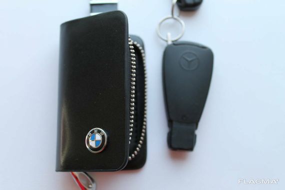 Ключница для авто KeyHolder Honda | Зображення 6